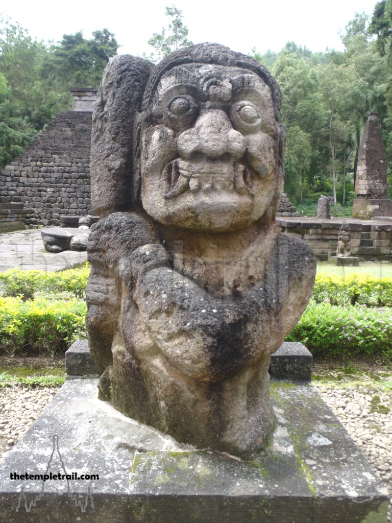 Candi Sukuh