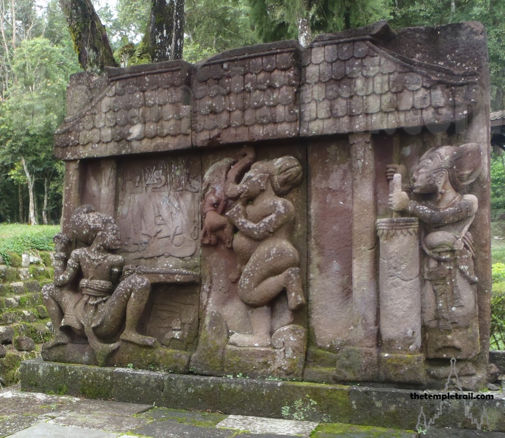 Candi Sukuh