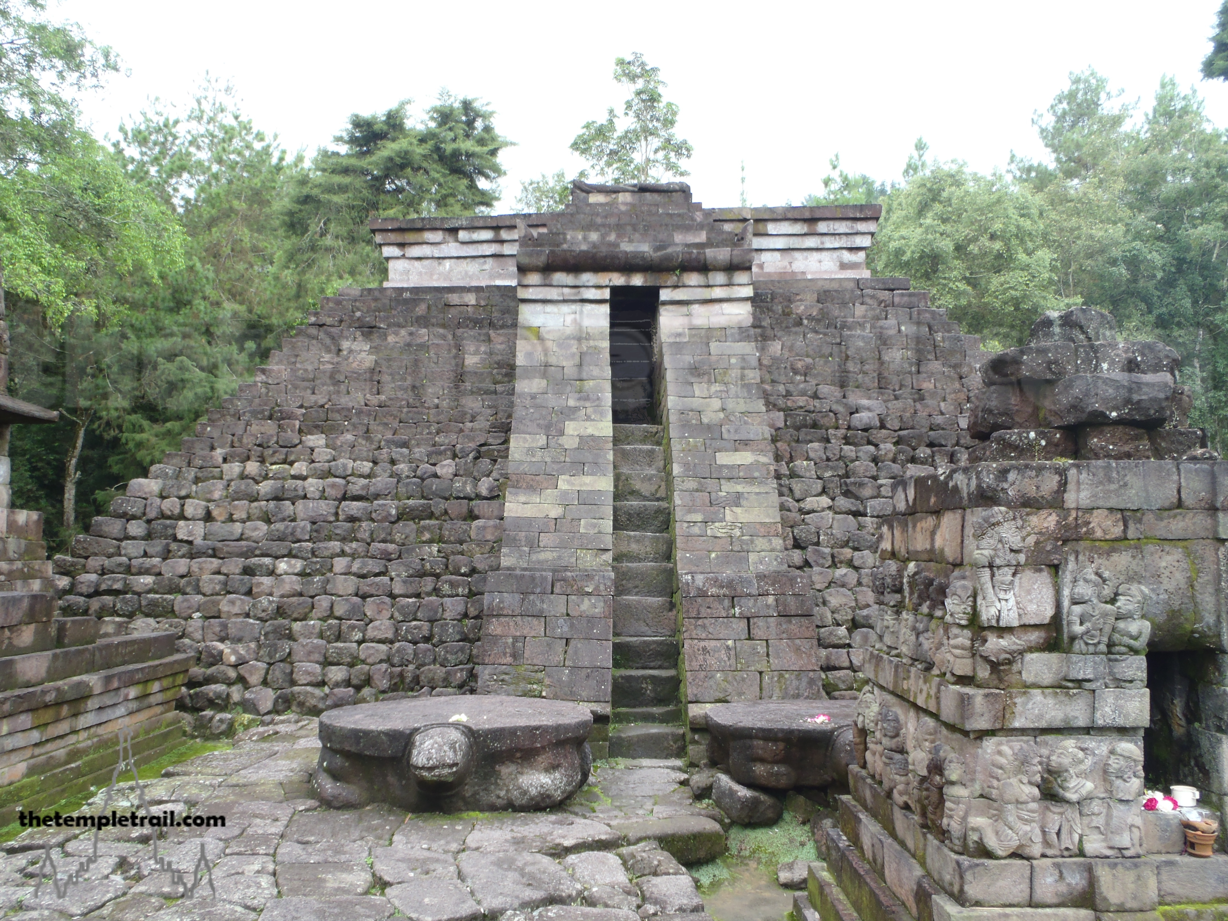 Candi Sukuh