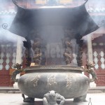 Brazier