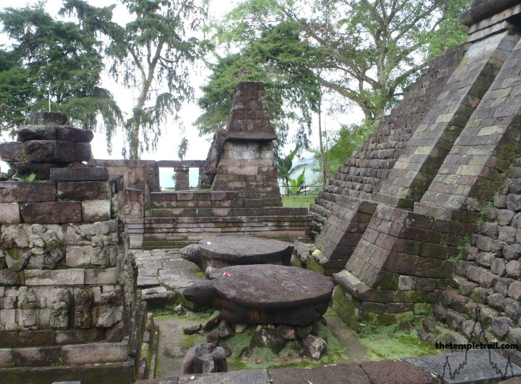 Candi Sukuh