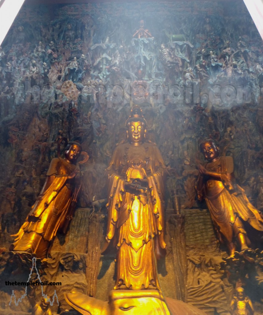 Lingyin Guanyin