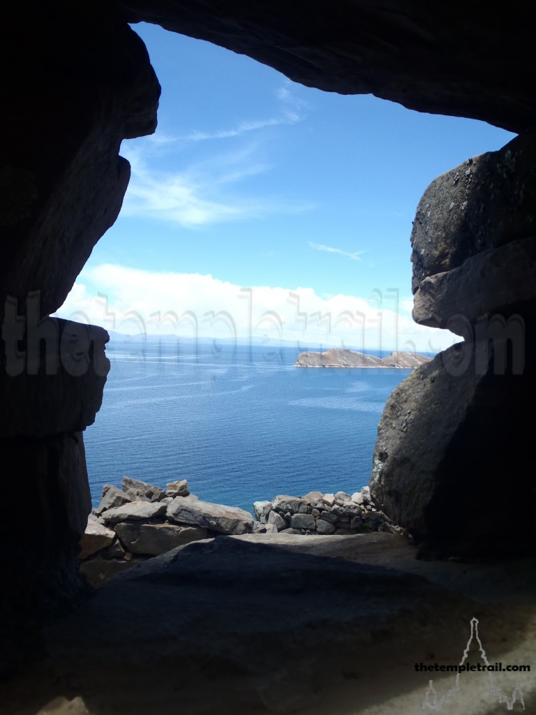 Lago Titicaca