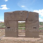 Gateway of the Sun