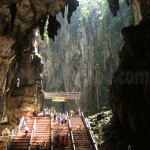 Back of the Cave