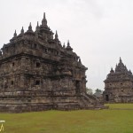 Twin Viharas