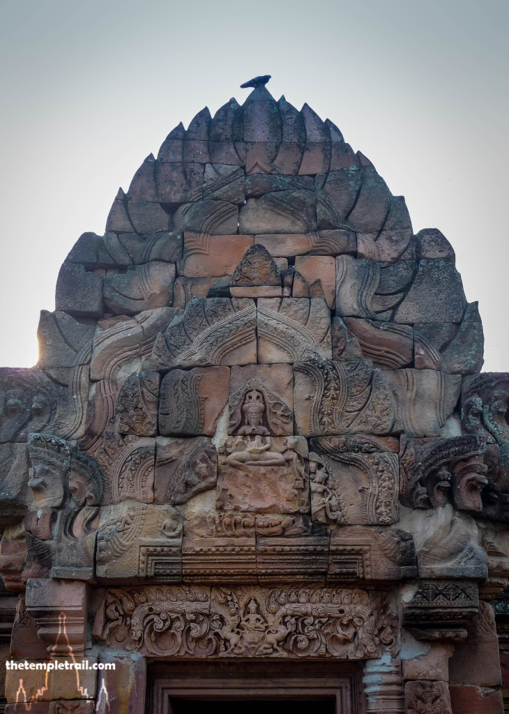 Phanom Rung Gopuram