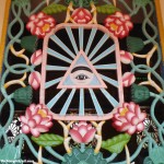 Divine Eye