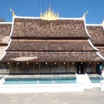 Vat Xieng THONG sIM