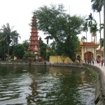 Chua Tran Quoc
