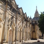Stucco Exterior