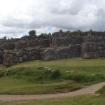 Saksaywaman Panorama