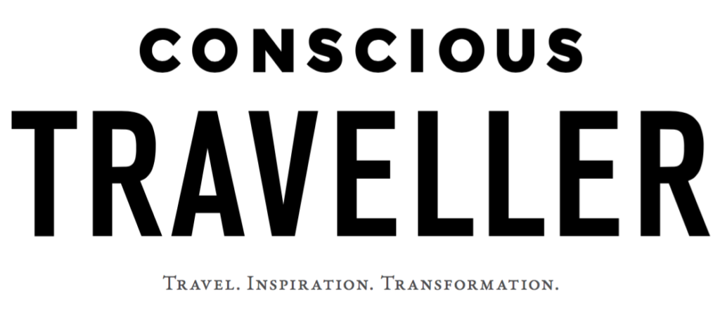 Conscious Traveller