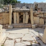 Holy of Holies, South Temple