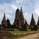 Wat Chai Watthanaram (4)