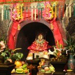 Sam Po, Sam Po Temple, Taipa