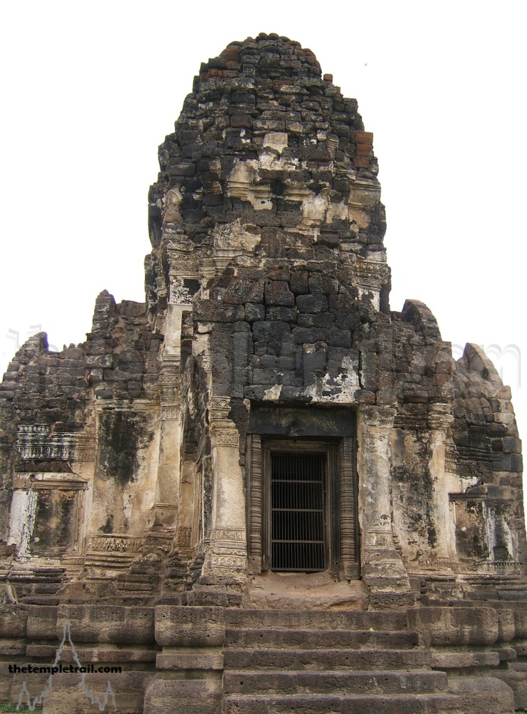 Lopburi Prang