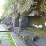 Caretaker and Hermitage