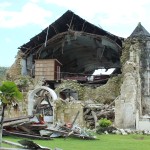 Loboc Church
