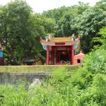 Peng Chau Seven Sisters Temple