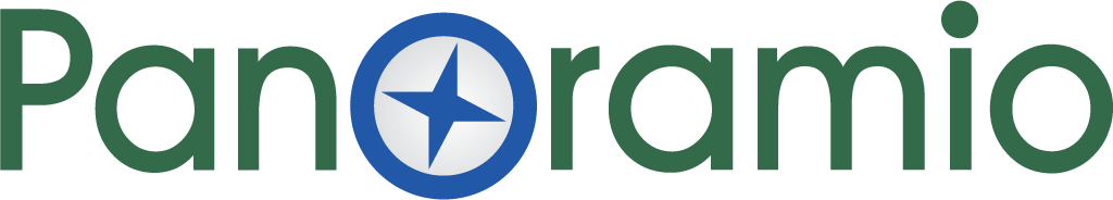 panoramio-logo
