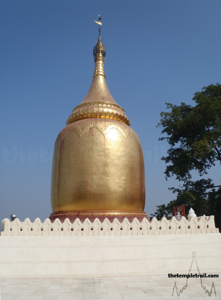 Buphaya, Bagan