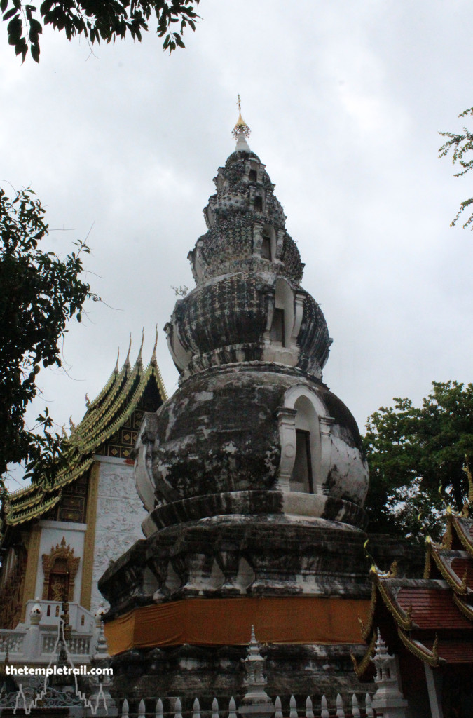 Wat Ku Tao, Chiang Mai